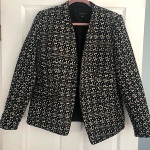 Ann Taylor blazer (size 6)